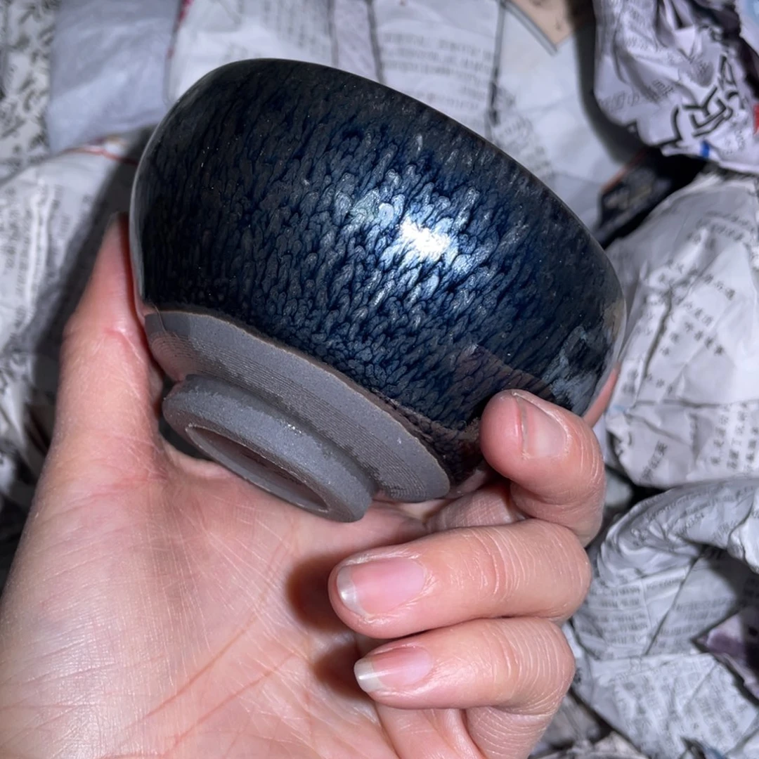 茶盏建盏直播间链接