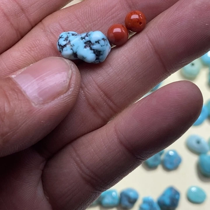 南红玛瑙珠宝奇石未镶嵌M*