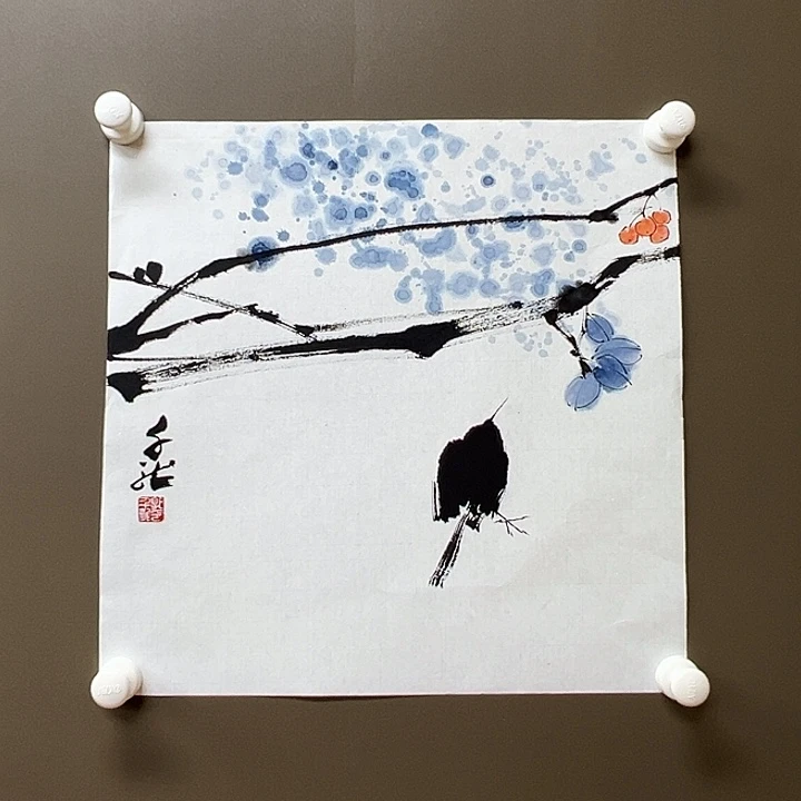 国画555555555555555555