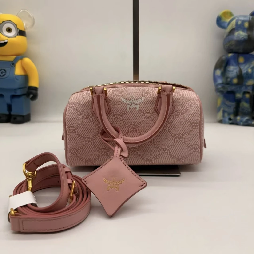 95新 MCM 单肩包/032439