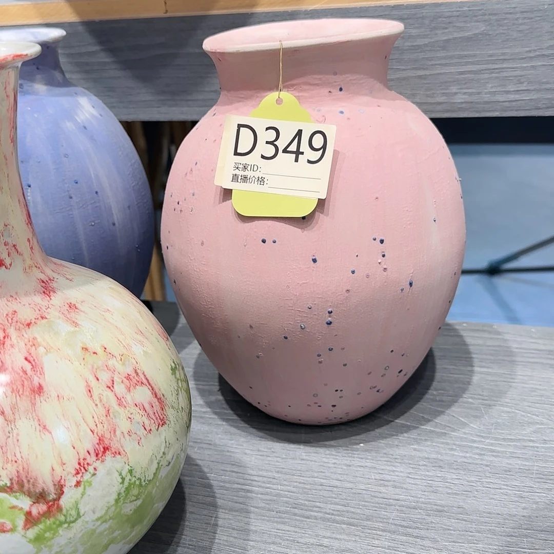 景德镇陶瓷艺术品