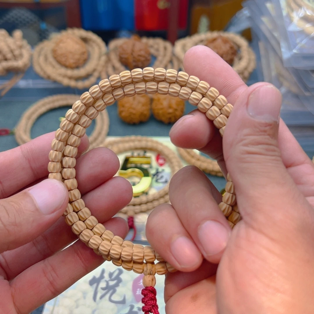 姓***狂吊坠柏香籽/百香籽