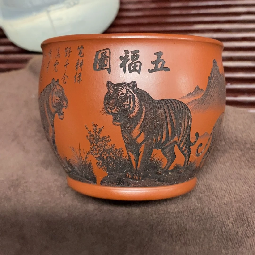 紫砂茶宠紫砂知道