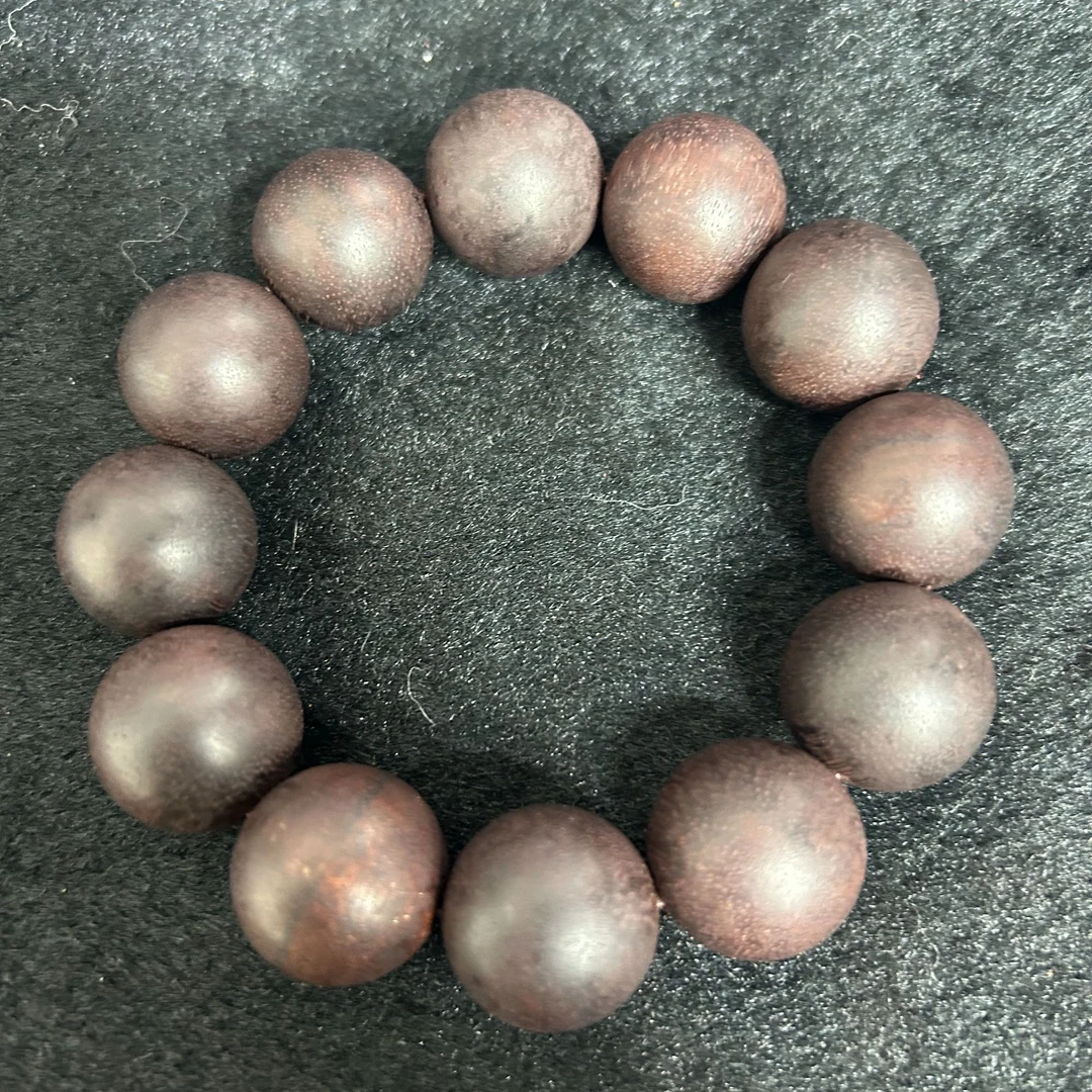 晶图文创A0348成品木串