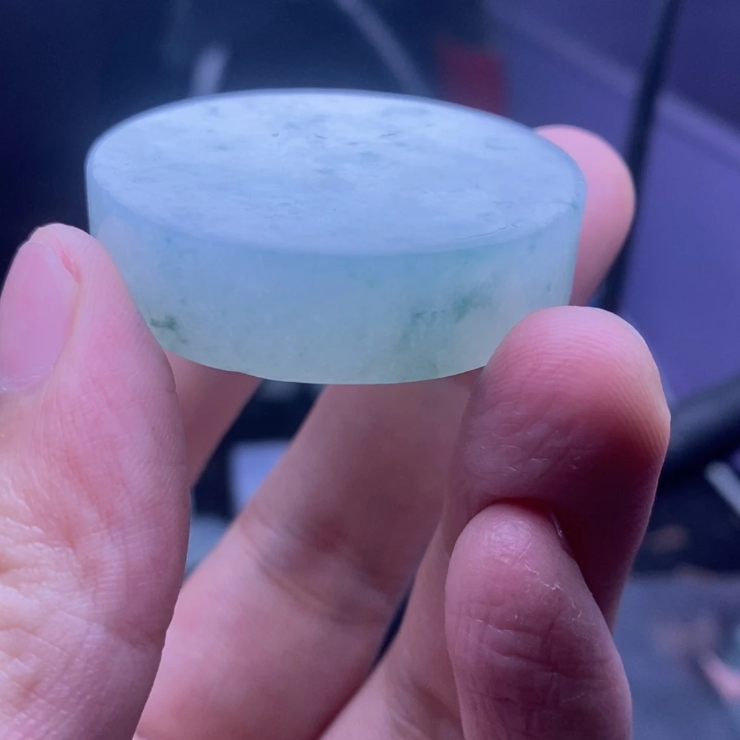 定制翡翠未镶嵌