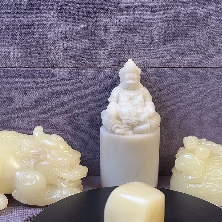 印石寿山石寿山石