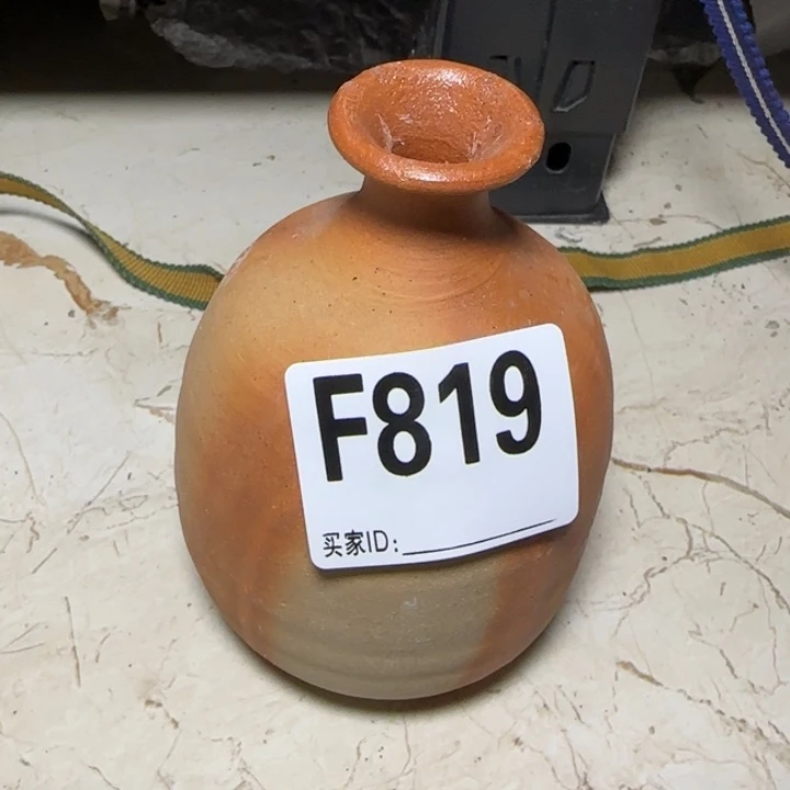 备前烧作品备前烧作品