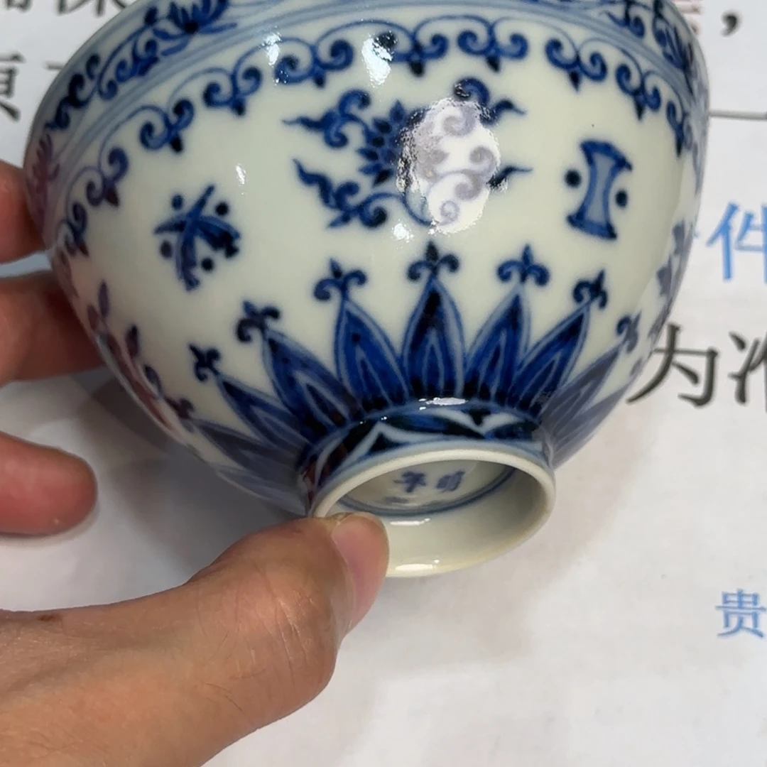 摆件当代仿古精品全手工