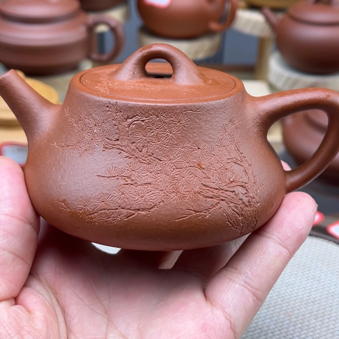 虎***爷茶壶紫砂588555666666