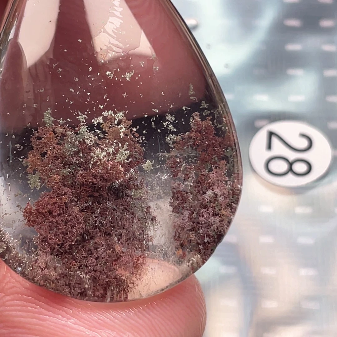 【闪购商品】颈饰未镶嵌水晶S***i