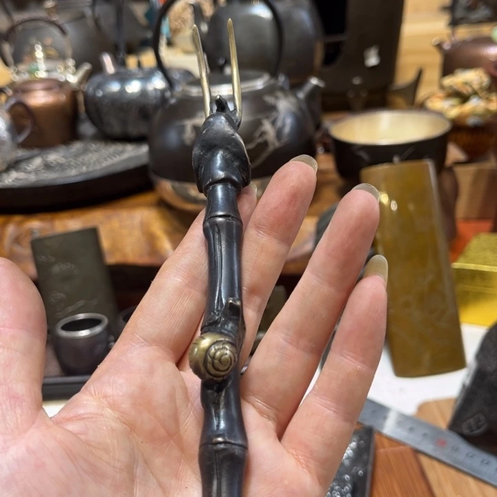 中古美术，福利多多