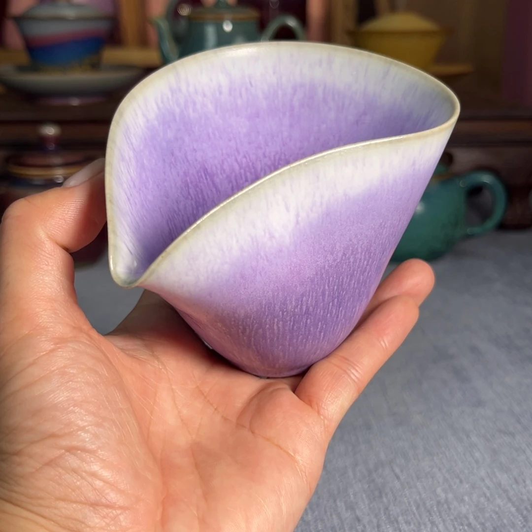 钧瓷工艺精湛工艺18