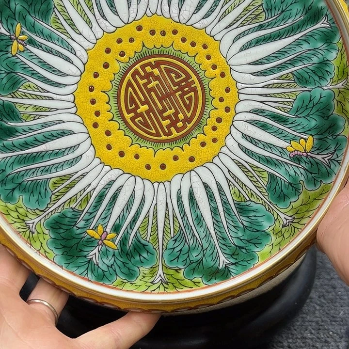 瓷片摆件摆件摆件摆件