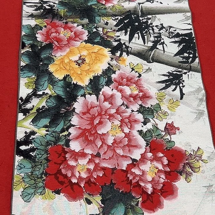 国画本人纯手绘作品欣赏