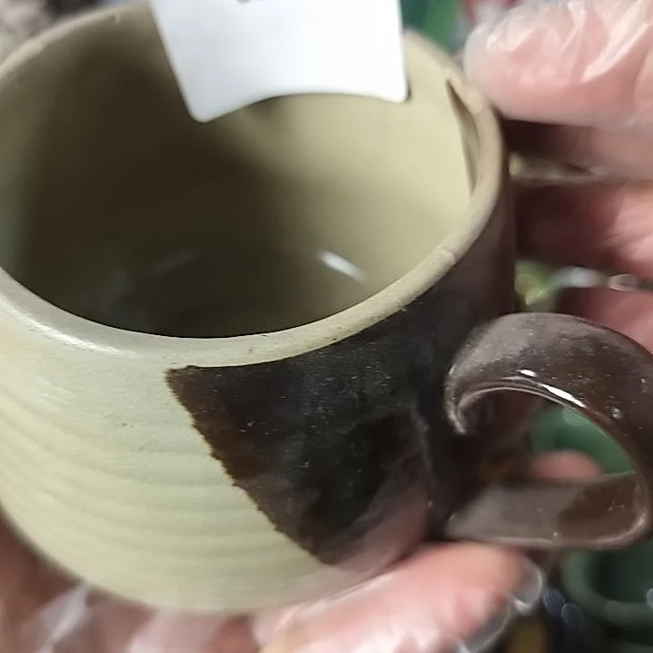 盘瓷片陶瓷杯盘壶碗都有