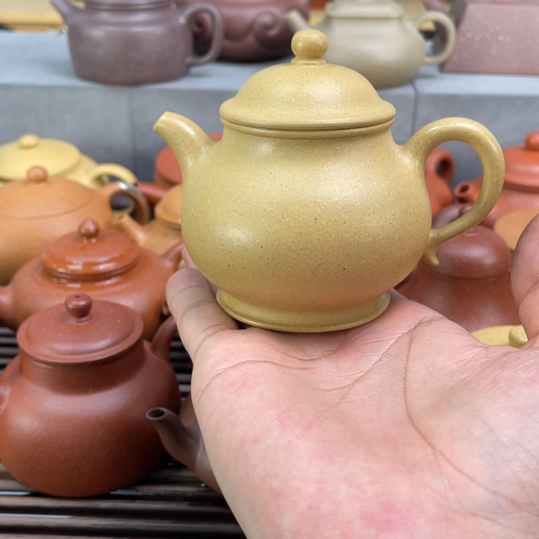 茶壶紫砂紫砂茶具