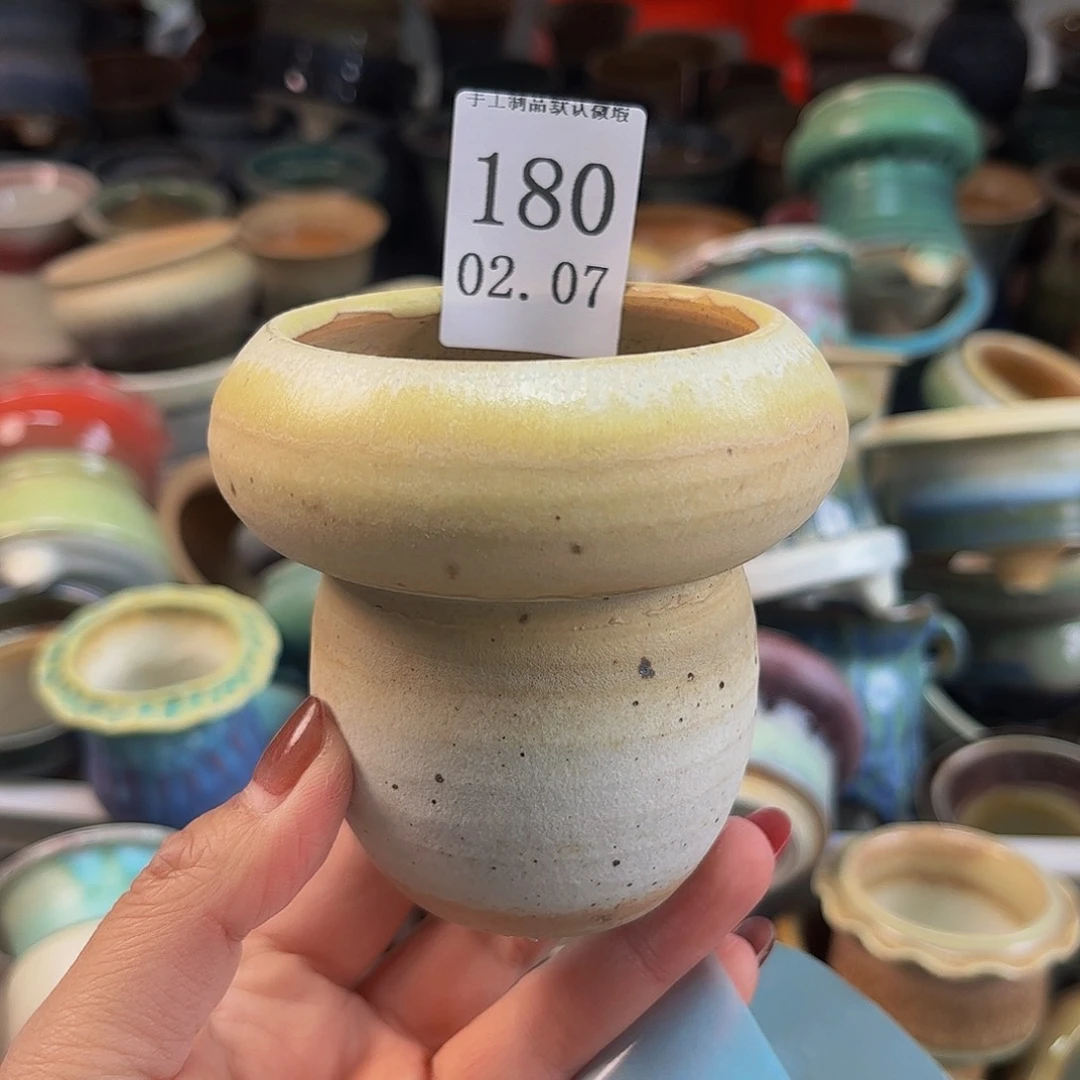 摆件景德镇陶瓷手工制作