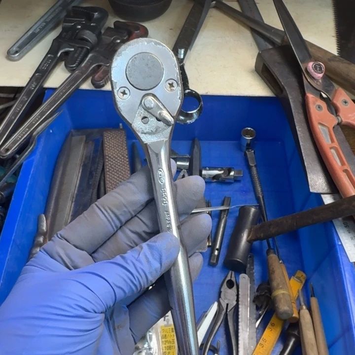 酸***人厚款五金工具制造工艺