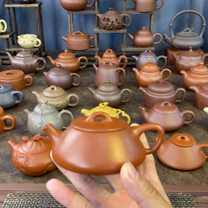 紫砂茶壶258899699999999996