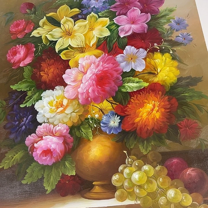 油画w p z p z p z y p p z p z