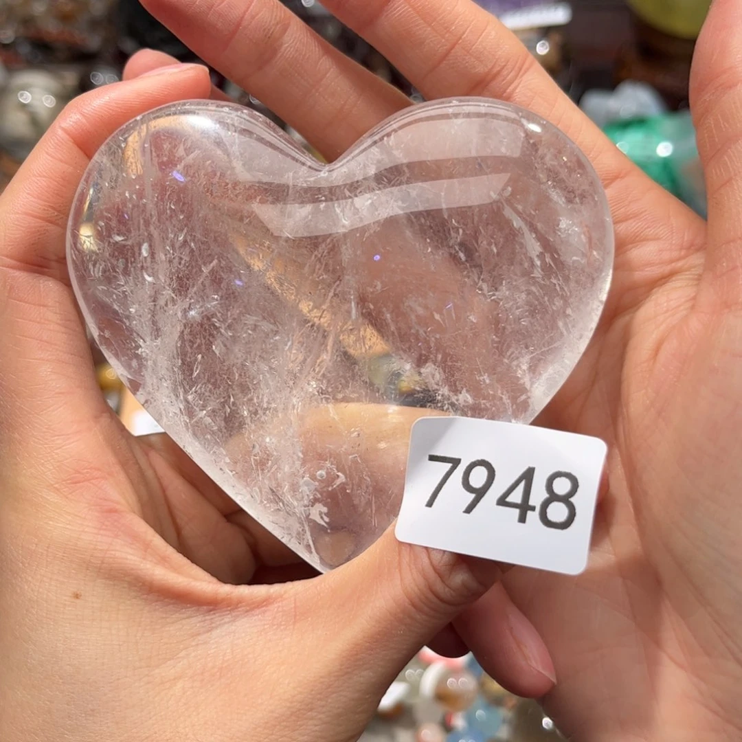 【闪购商品】未镶嵌手串水晶