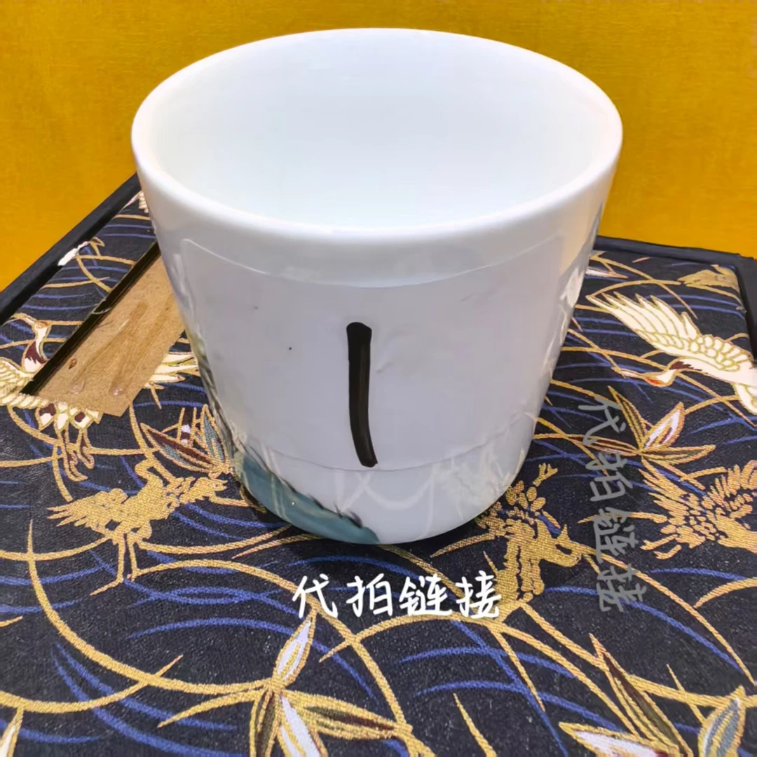 （代拍链接1）高端中式精美摆件99