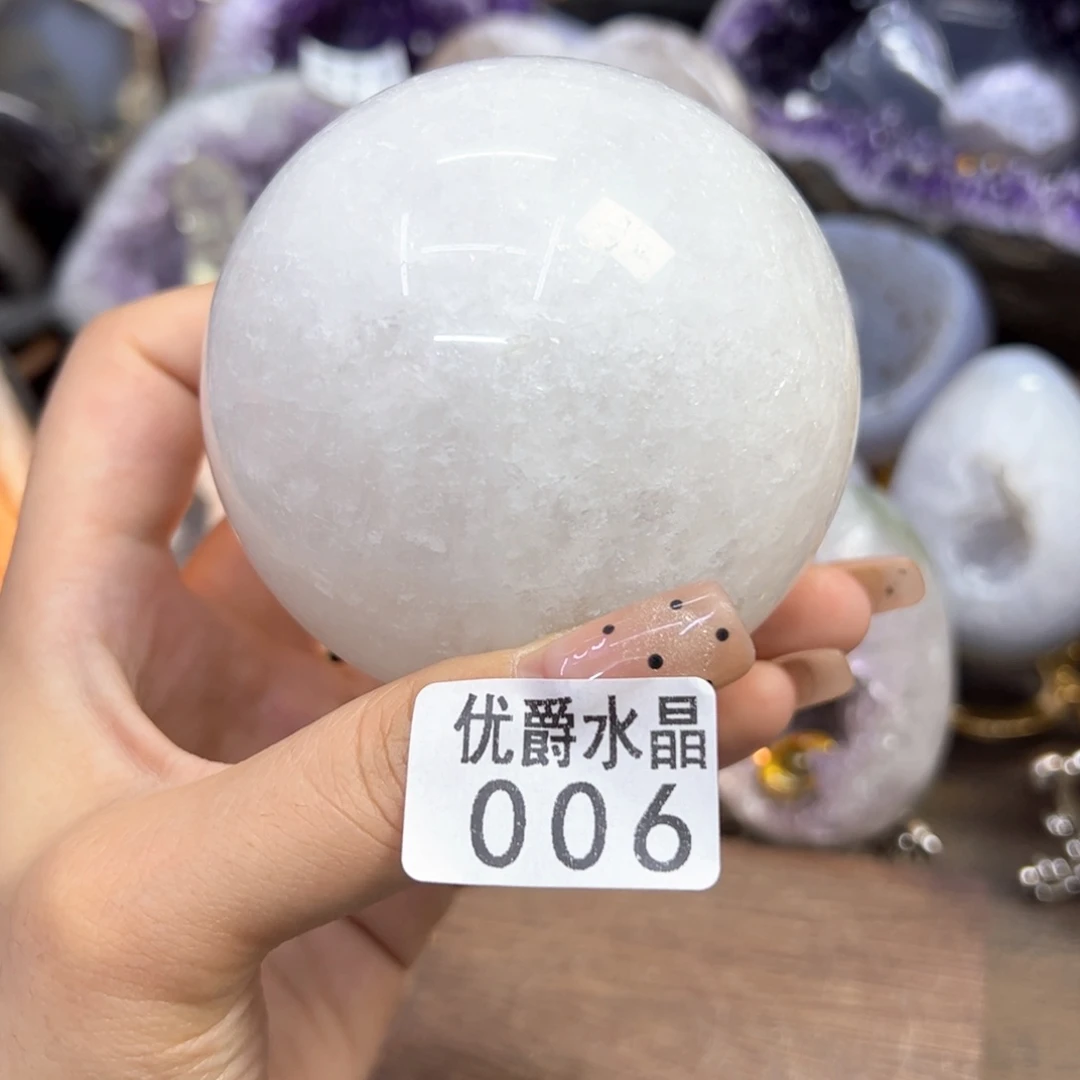 未镶嵌大型摆件（非配饰）水晶6