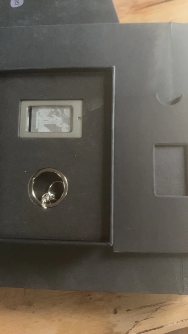 准新品 Xiaomi/小米 探索蒙皮纪念铭牌