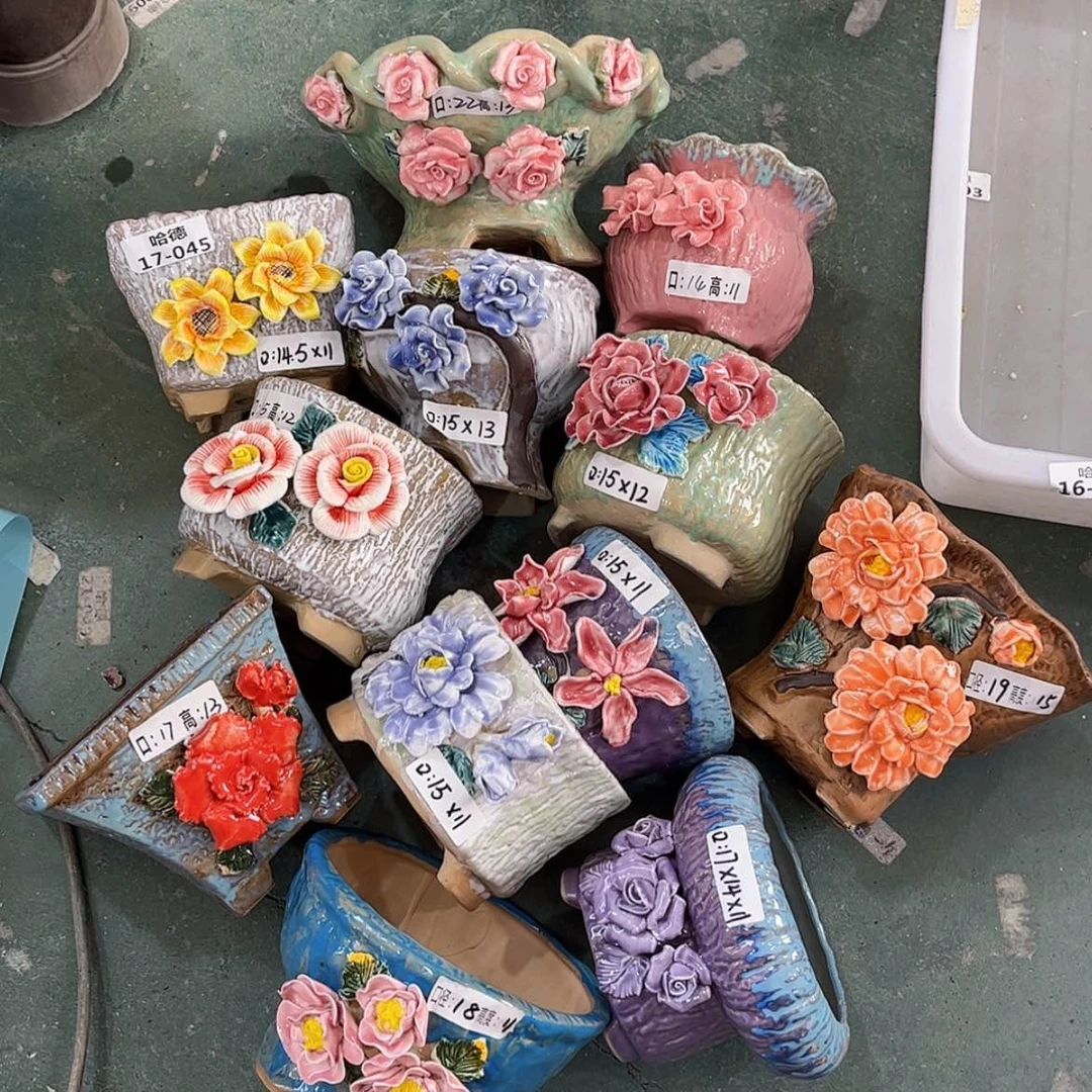 【闪购商品】红陶1745