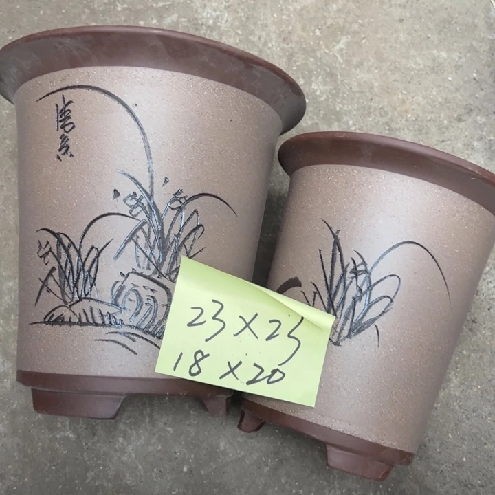 紫砂花盆紫砂花盆紫砂花盆