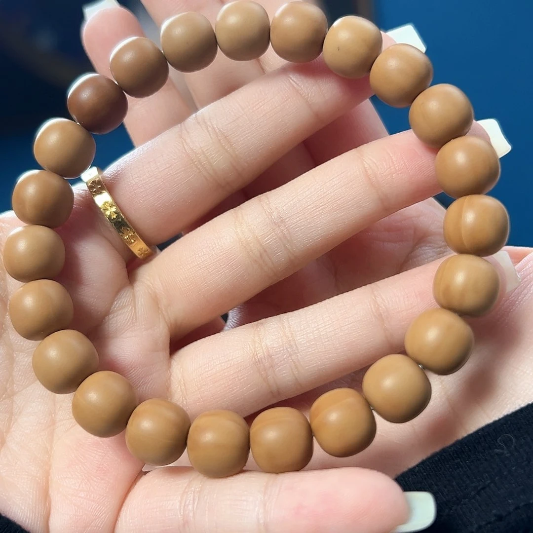 手串猴头核桃稍返油体验款
