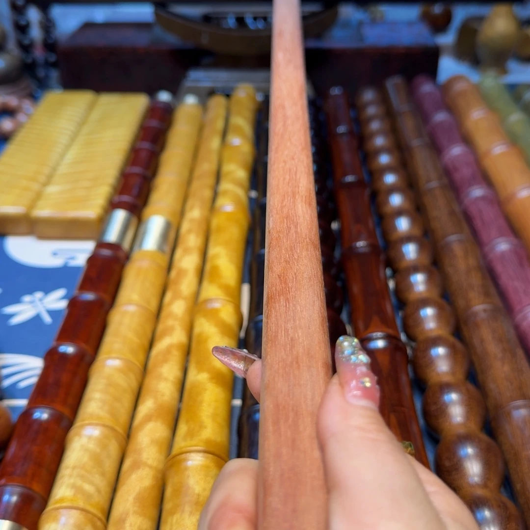 大果紫檀（缅甸花梨）睡**神