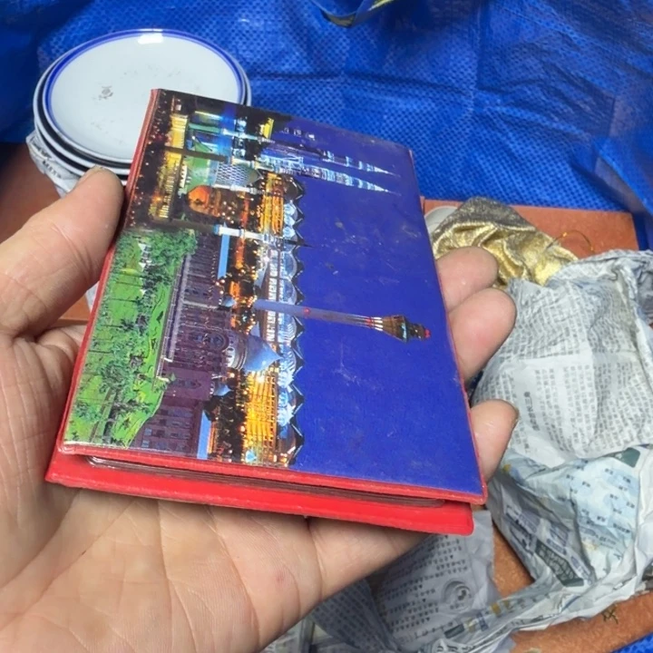 小***兔民俗物件杂项专拍