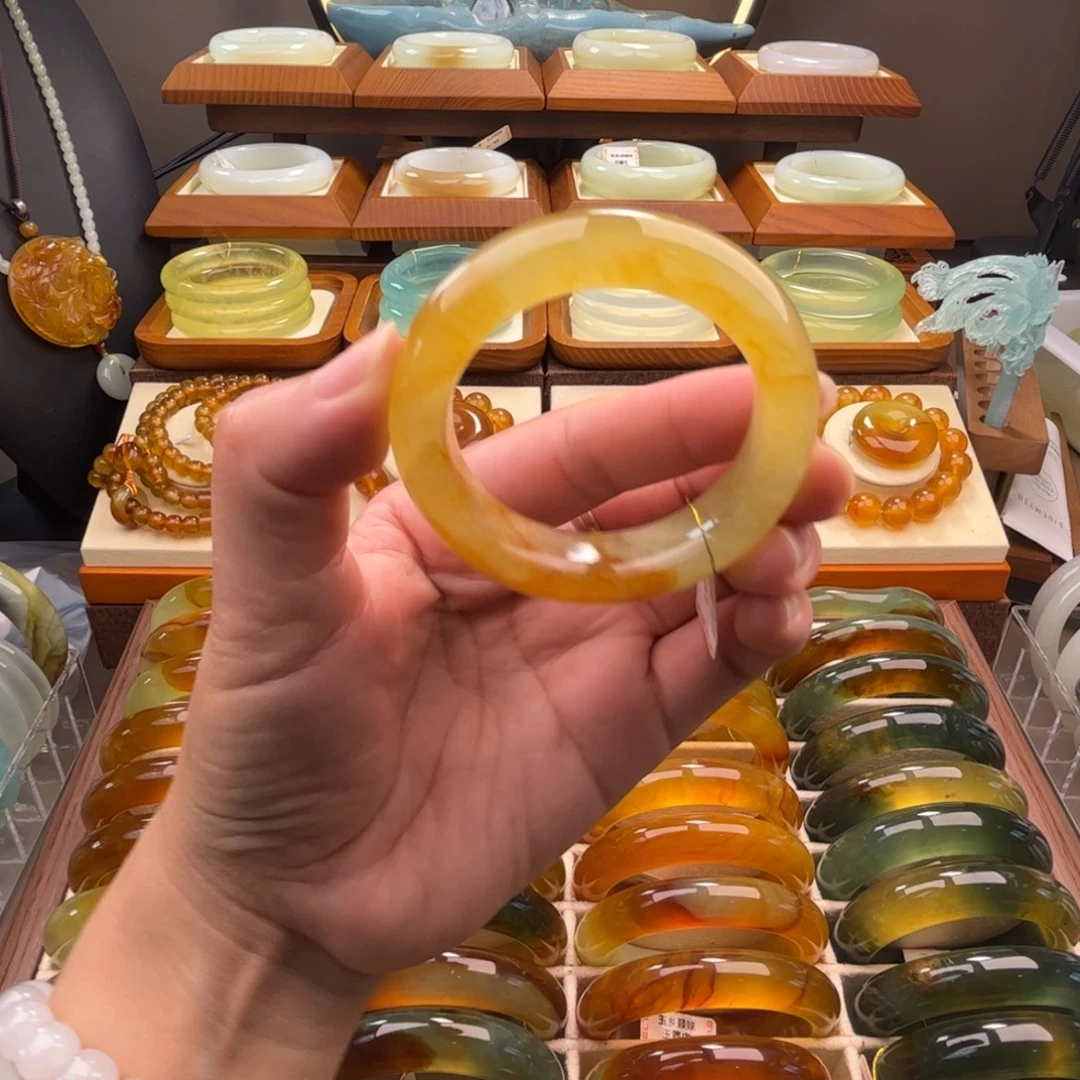 蛇纹石玉未镶嵌50