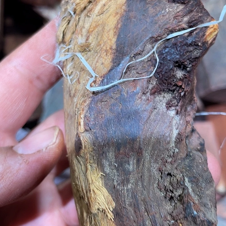 小叶紫檀紫檀木的