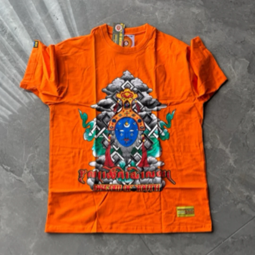 少年之梦时尚T恤