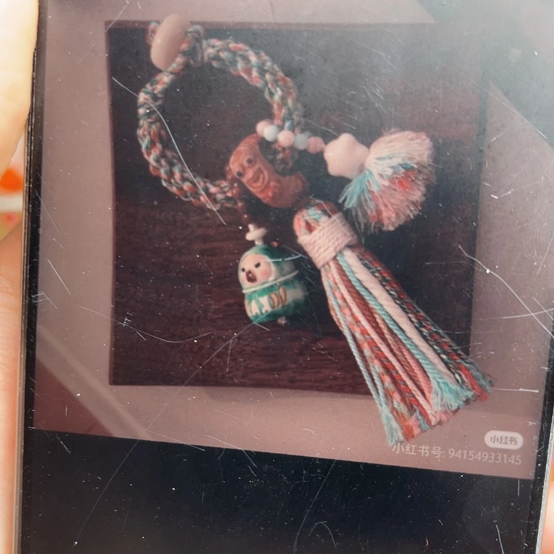 木质铁合金小*憨