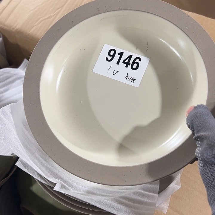 陶外贸陶瓷微瑕9146