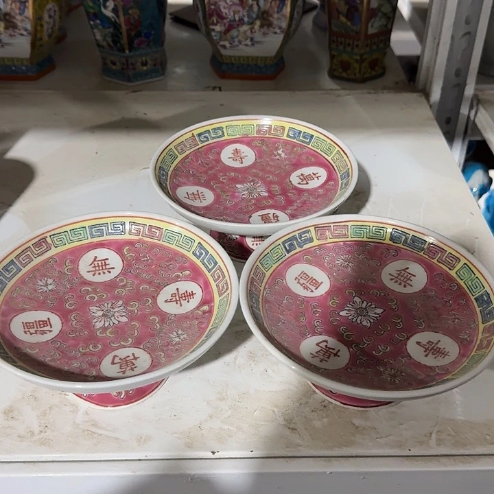 摆件?****?景德镇陶瓷艺术品