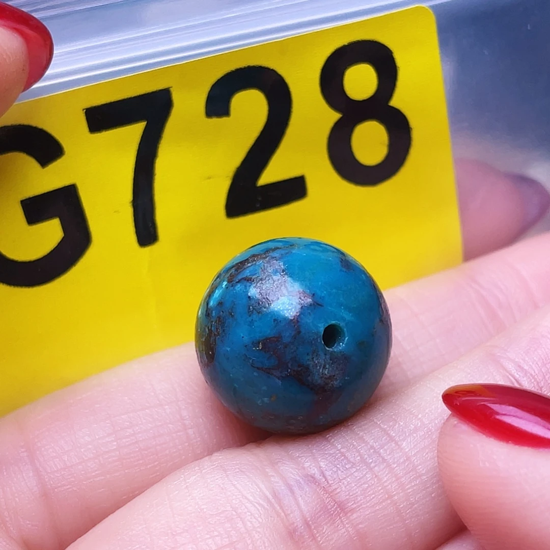 十堰原生态绿石头特色手工配饰