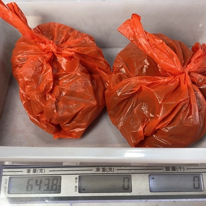 泥塑合香珠无打孔体验香14