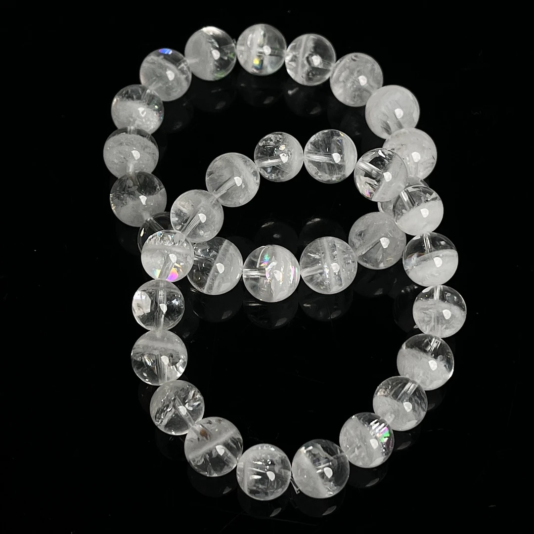 藏藏版喜马拉雅手串L2005多样性发其一