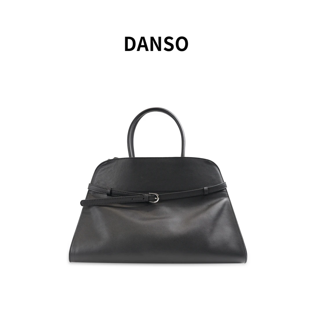 DANSO  轻奢时尚百搭高级休闲手提包 RD0116