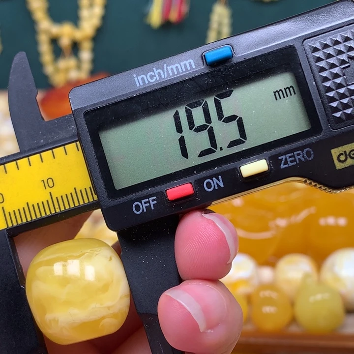 非金属配饰配珠062