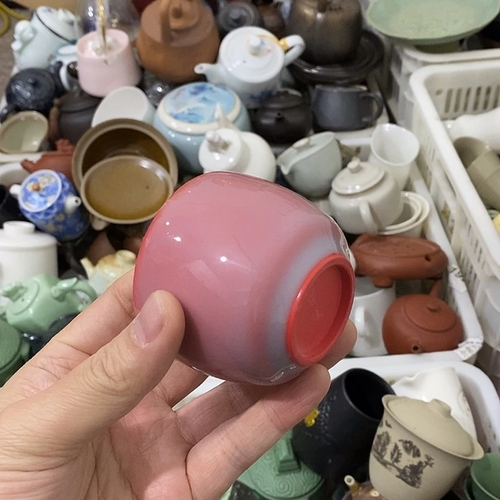 陶瓷艺术品及陶瓷制品