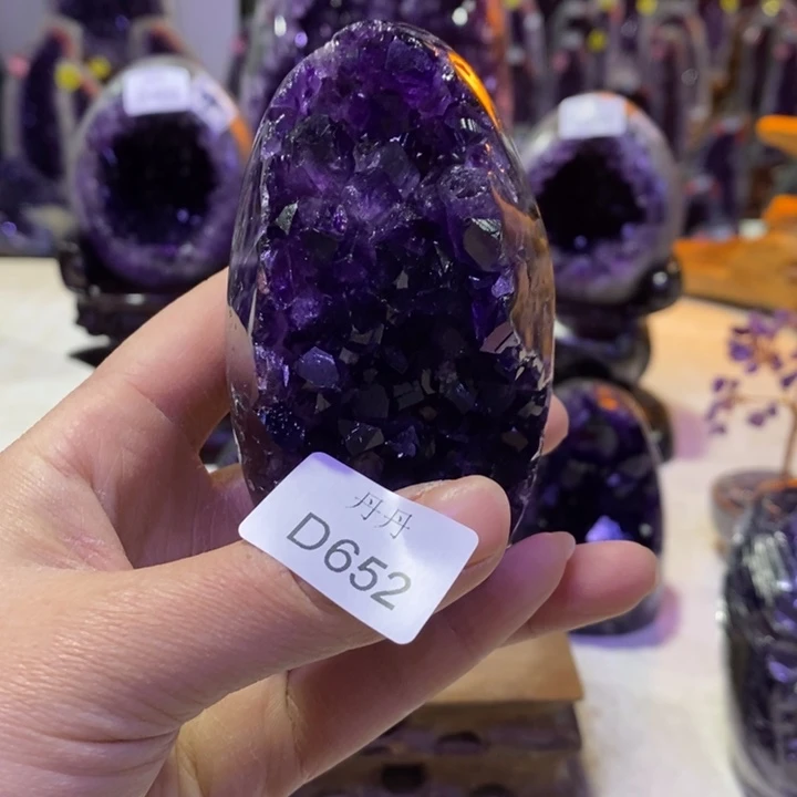 水晶摆件未镶嵌摆件