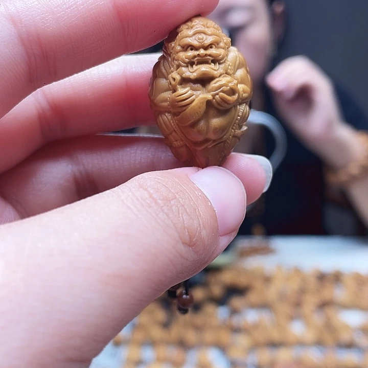 手串/手链橄榄核橄榄核