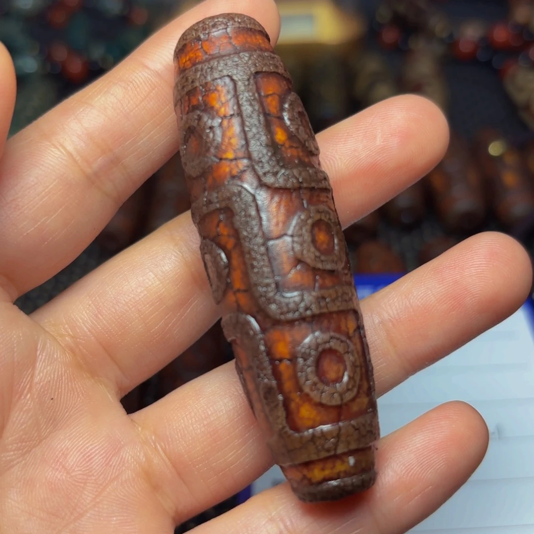 玛瑙/玉髓毛衣链未镶嵌