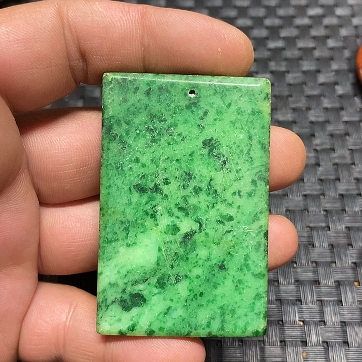 吊坠龙脊菩提