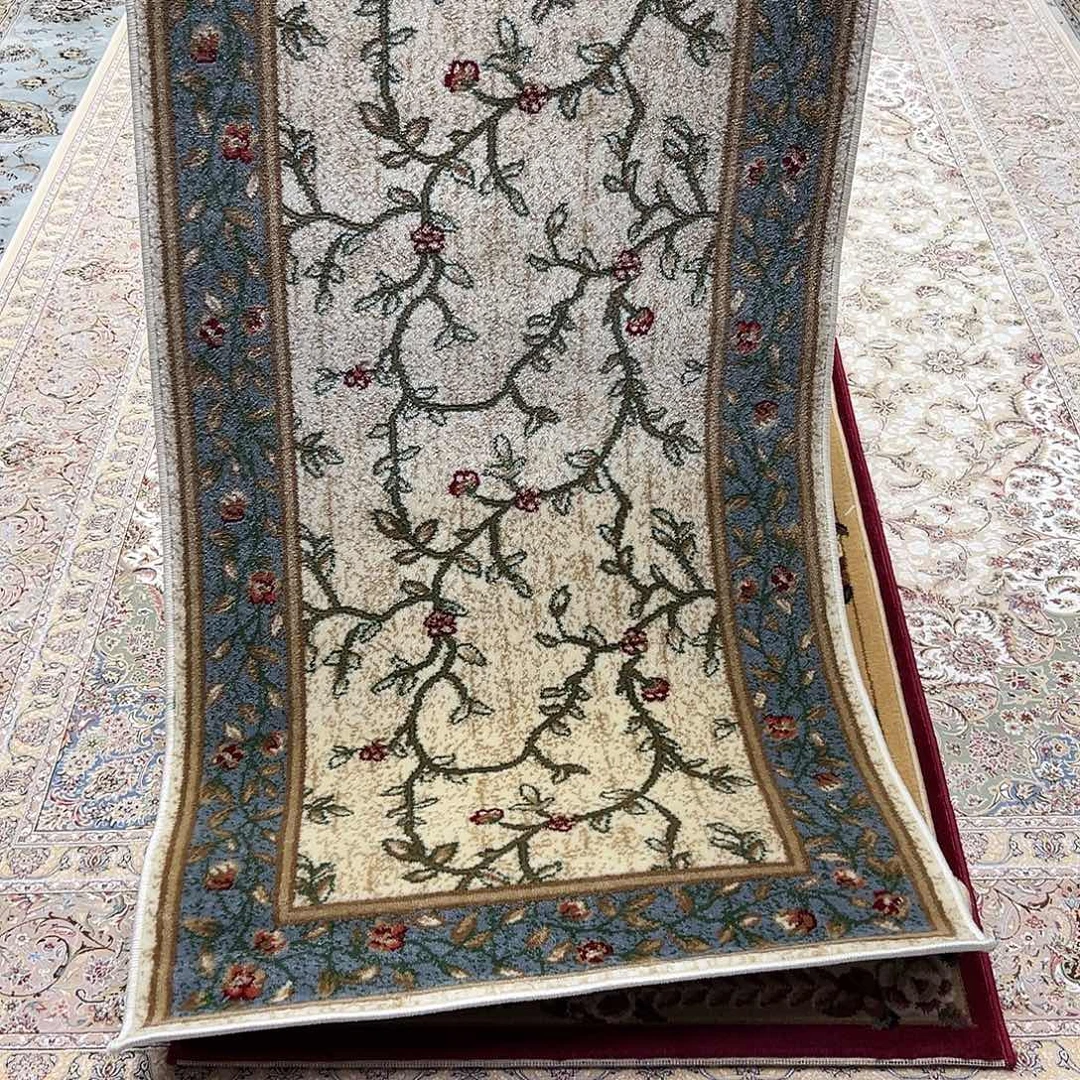 混纺80×150丙纶编织